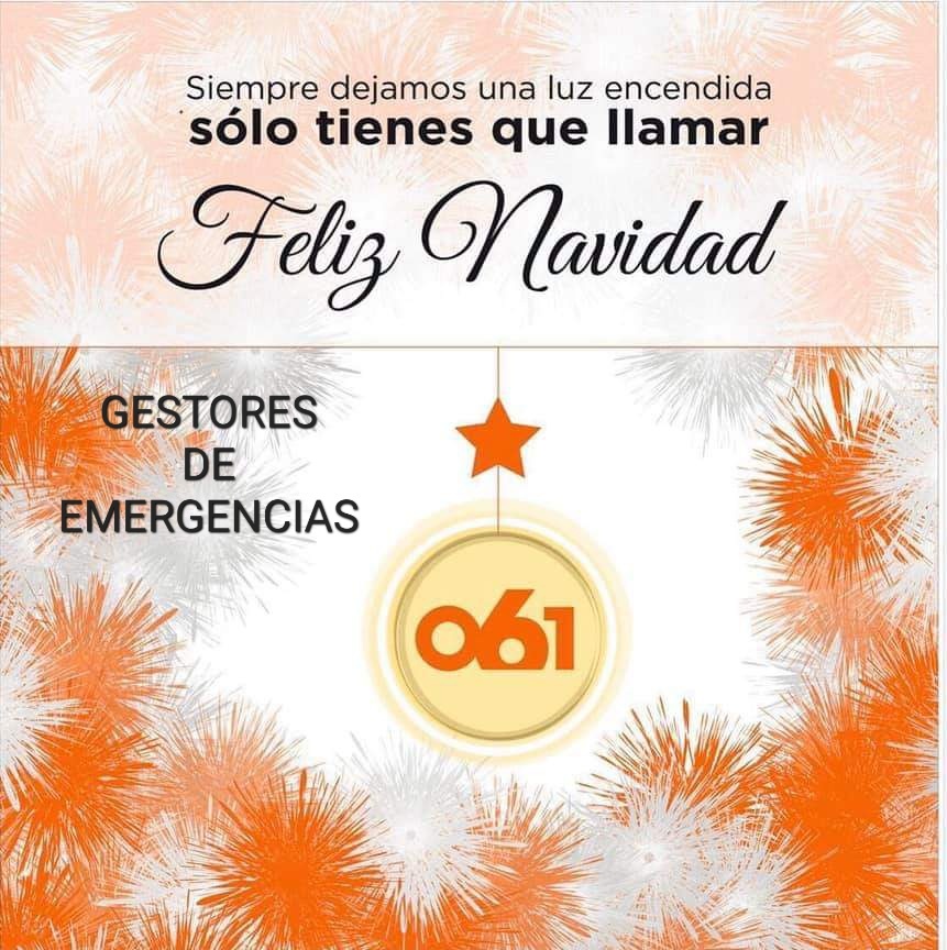 24/7/365 para ti,siempre, en cualquier circunstancia y contra toda adversidad #GESTORESEMERGENCIAS #GES