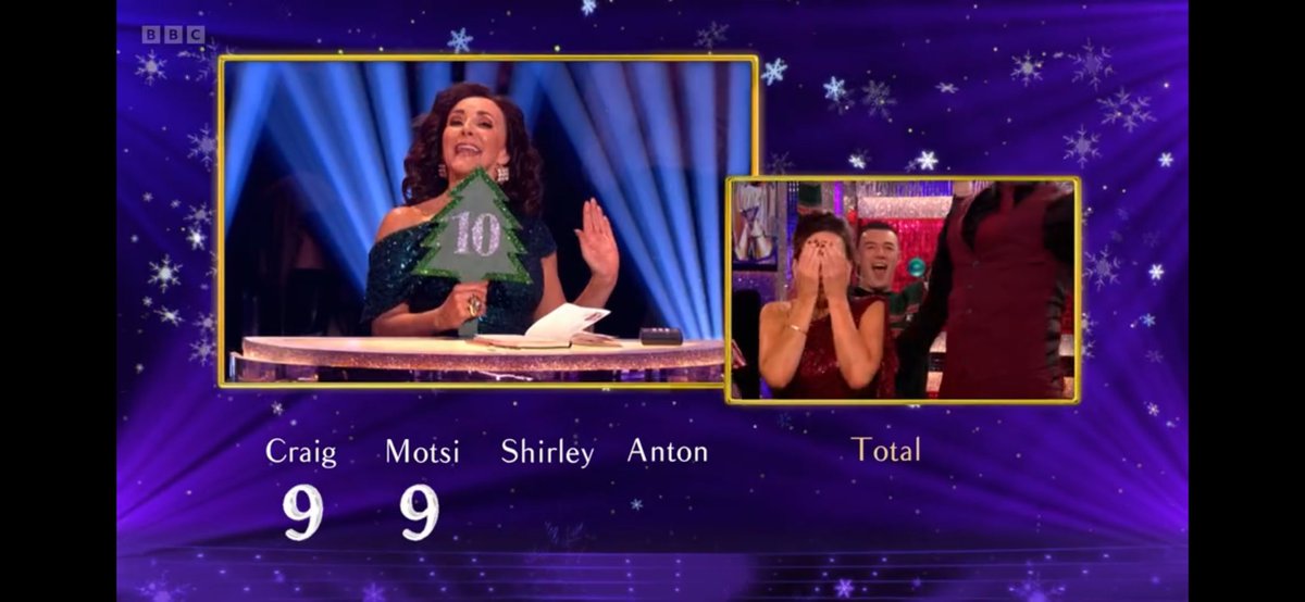 Sally Nugent tweet media