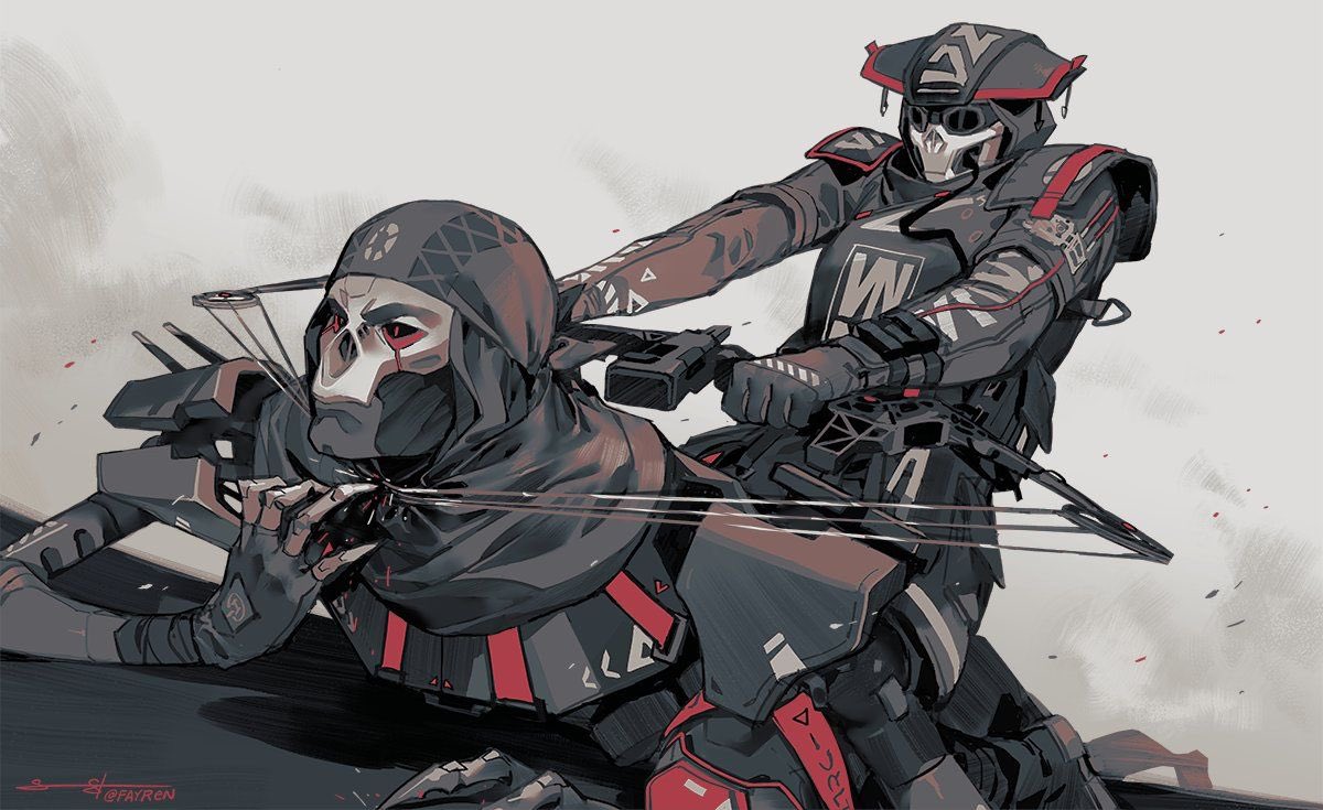 Grimpath Development tweet media