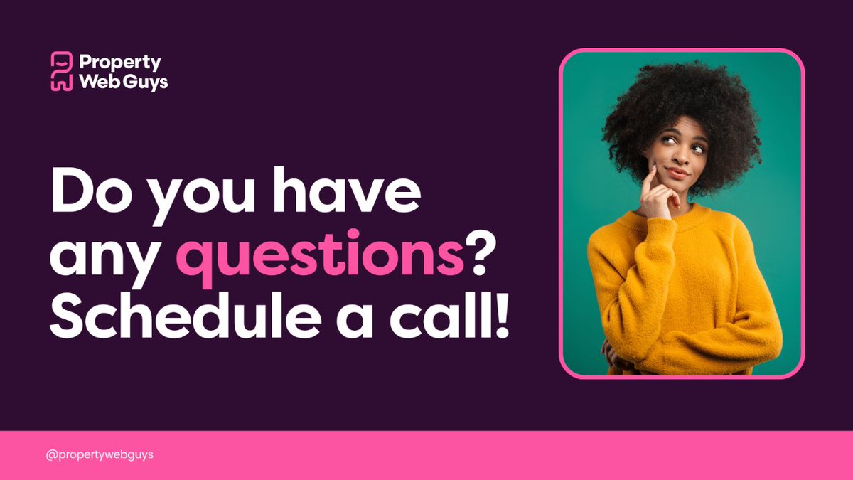 Do you have any questions for us? 🤔 Why not schedule a call with us today and we will call you back at a time that suits you 📞 #property

mtr.cool/itqvvekzww