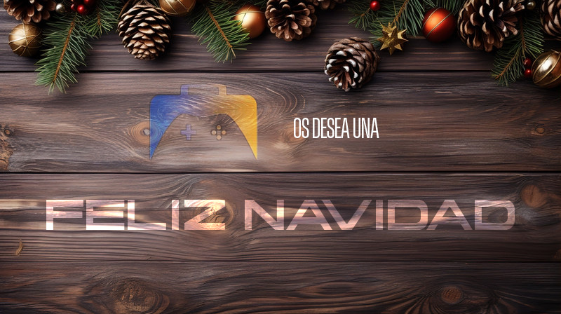 JobAndPlay's tweet image. ¡Feliz navidad, familia! Estamos convencidos de que 2024 será un gran año para todxs 🥰😋