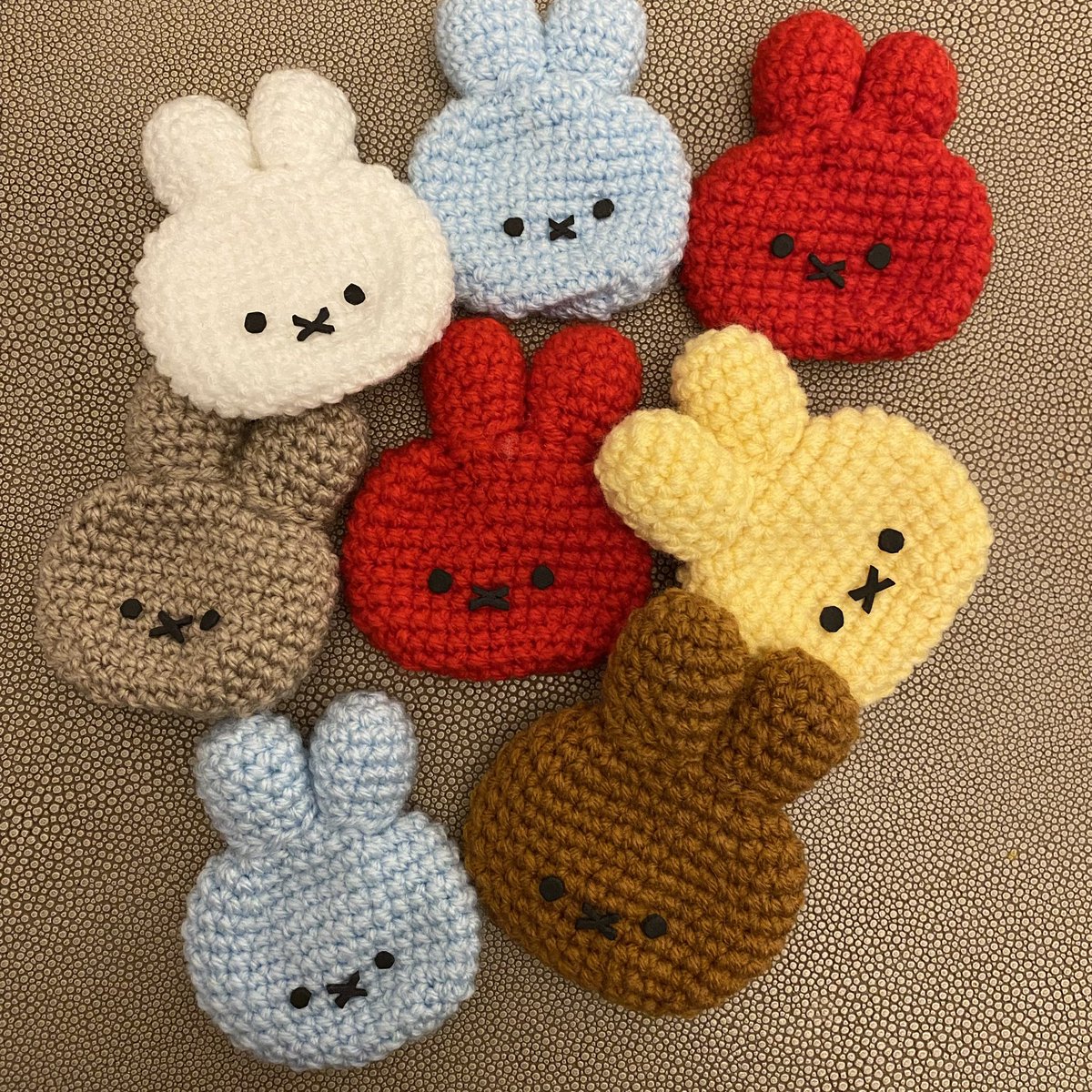 heyjosuke's tweet photo. Coucou je fais un petit concours pour gagner une mini pochette miffy
Pour participer Rt et follow 
Tirage le 1er Janvier 
Bisou 🫶🏻 https://t.co/4PdYYqrlm4