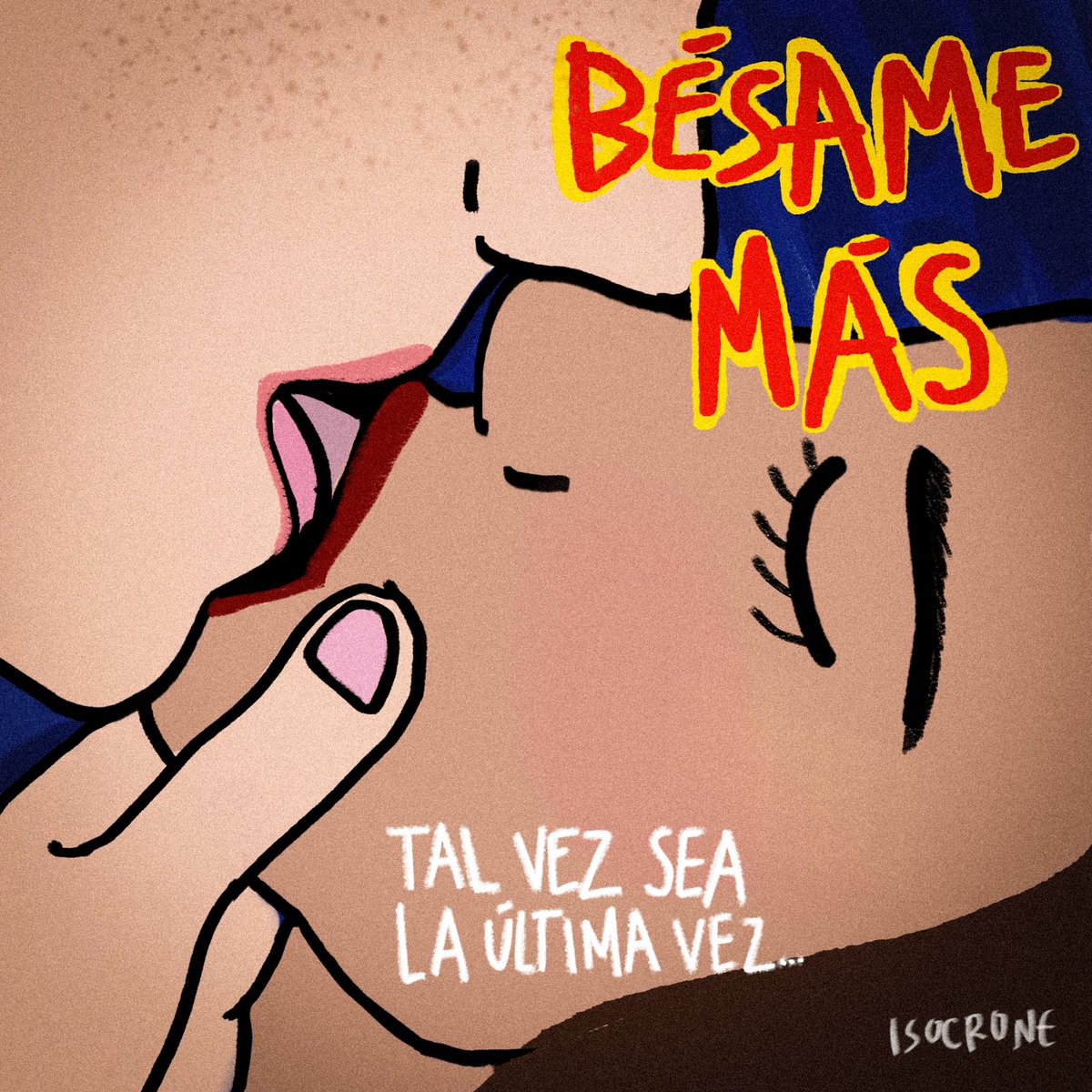 isocrone's tweet image. 🎁😘