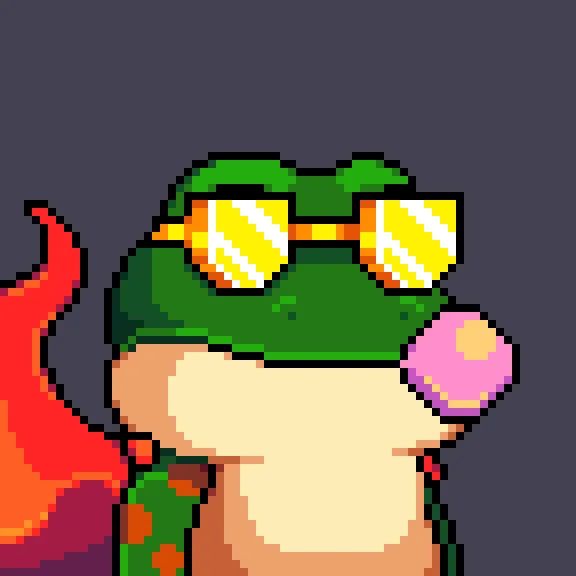 BTCFrogsBot's tweet image. Bitcoin Frog #1002 just sold for 0.47 BTC ($20403.65)

magiceden.io/ordinals/marke…

Powered by @BitCheckMe