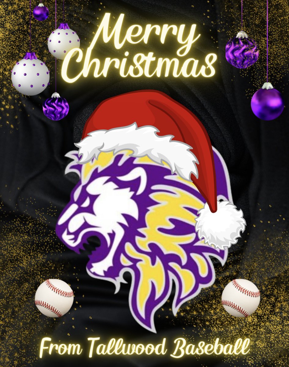 Tallwood High School Baseball (@thslionsbasebal) on Twitter photo 