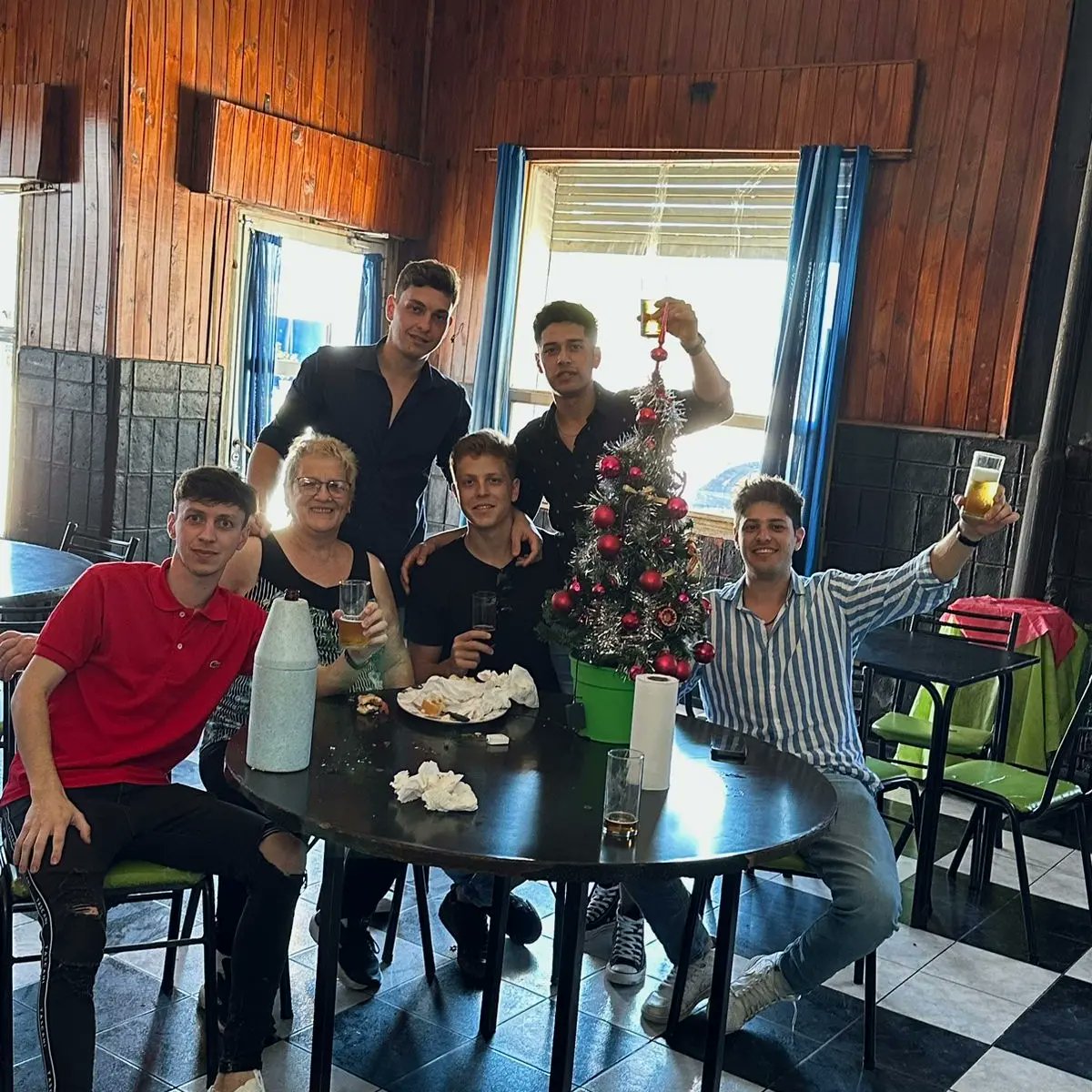 Feliz navidad 🎄🎅🤣
