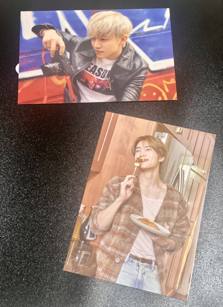 Plus these amazing freebies!

Maraming salamat ng bongga ulit <a href="/yanxiecart/">xy 🌼</a> - may additional yummies
😋❤️🤭 and my 2Jae ❤️

 #yanxieproofs