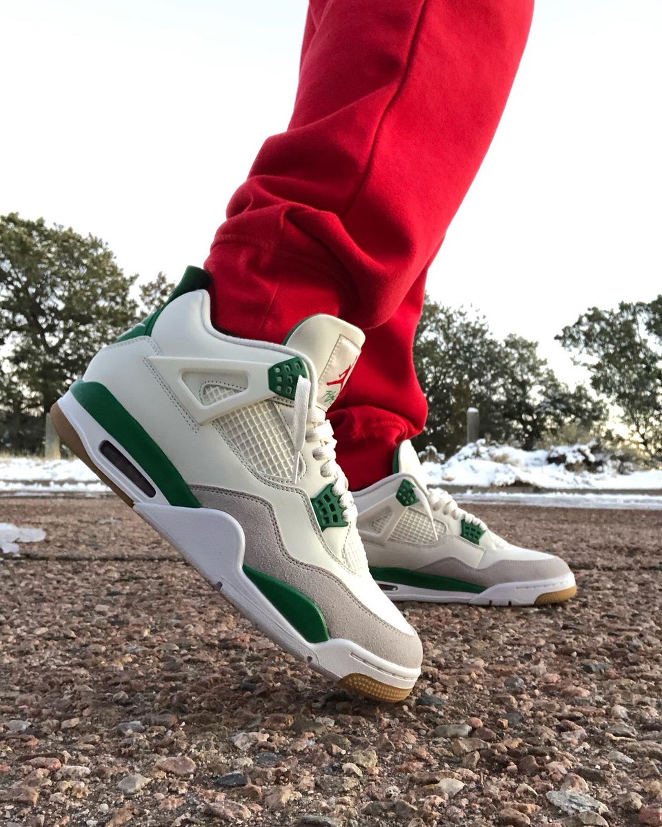 BrandonNick92's tweet photo. @KicksFinder https://t.co/BIw9JGGnA5