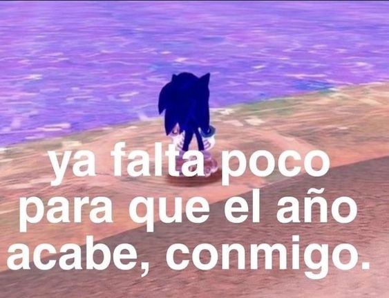soy ese