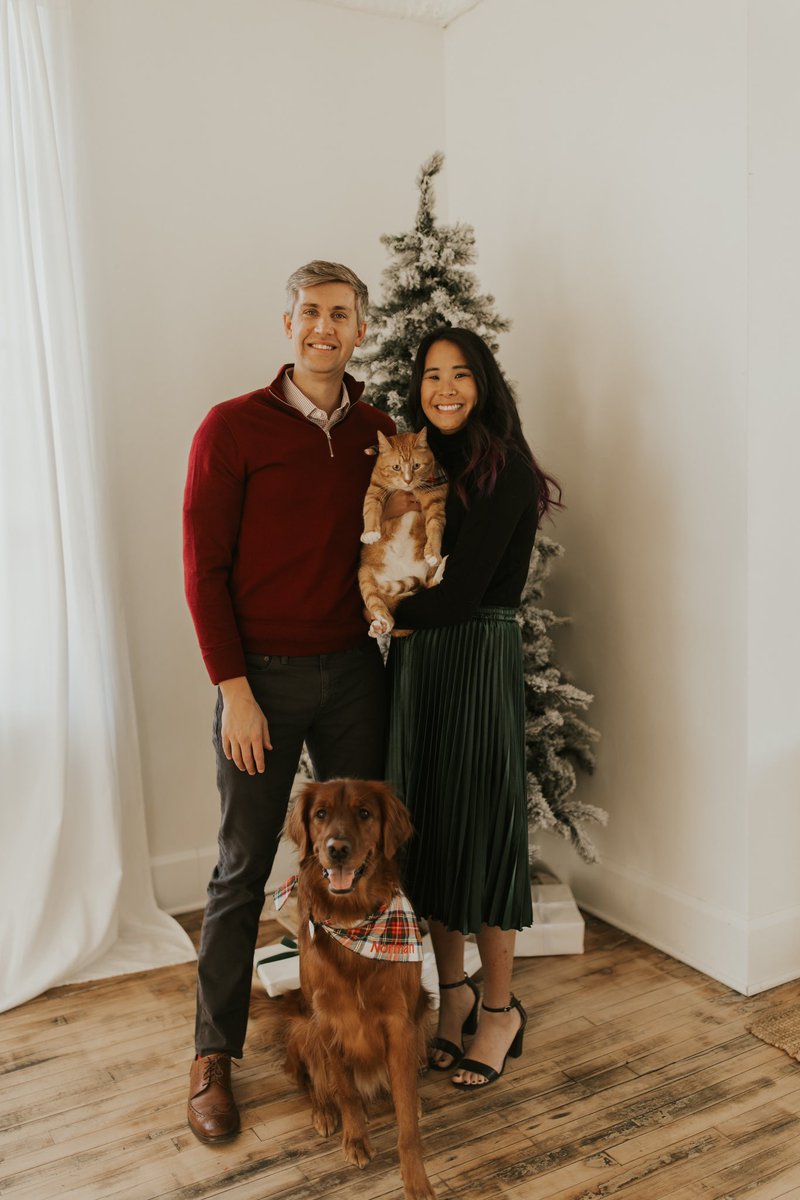 Happy Holidays!