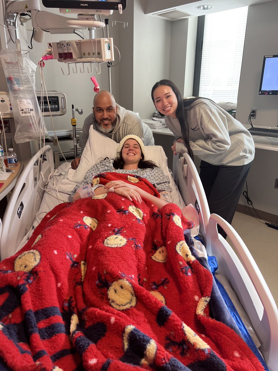 slaambasketball (@slaambasketball) on Twitter photo Thank u 4all the prayers 4 <a href="/AvaLeroux8/">Ava Leroux</a> It’s gonna be a long road, but nothing is better than seeing her smile! God is Great!! #slaamfam Thank u 4all the prayers 4 <a href="/AvaLeroux8/">Ava Leroux</a> It’s gonna be a long road, but nothing is better than seeing her smile! God is Great!! #slaamfam