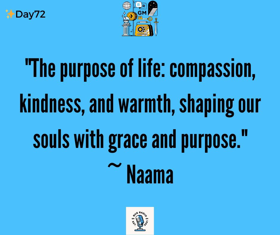 ✨Day72
#SoulfulPurpose #CompassionateLiving #EmbraceKindness
#ChristmasDay