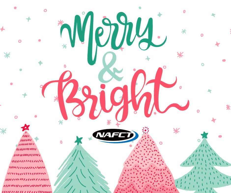 Wishing everyone a festive season filled with love, laughter, and the delight of giving and receiving. nafct.com #GiftsOfJoy #FestiveSeason #NAFCT4U #NAFCT4ALL