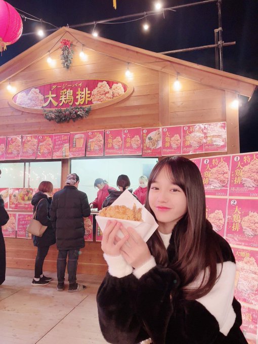 Twitterのコスプレ画像32