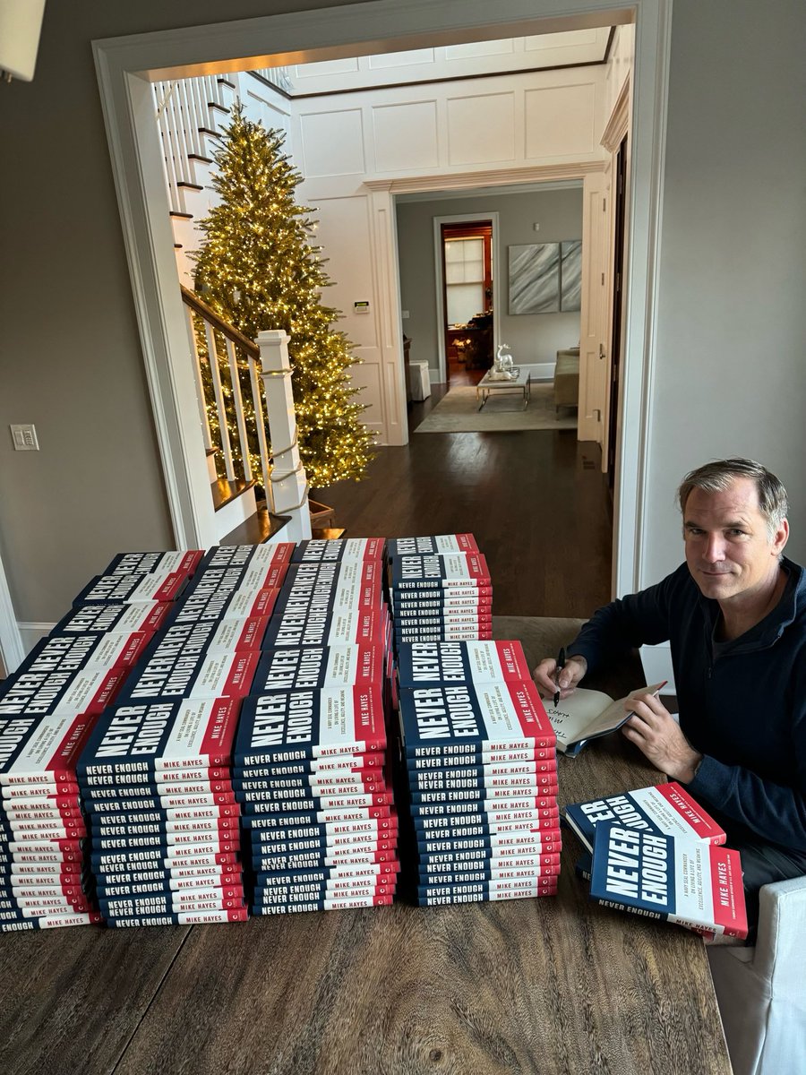 With your continued support for Never Enough- we paid off 2 more mortgages for #goldstarfamilies for Christmas!
🇺🇸💪🙏❤️🇺🇸