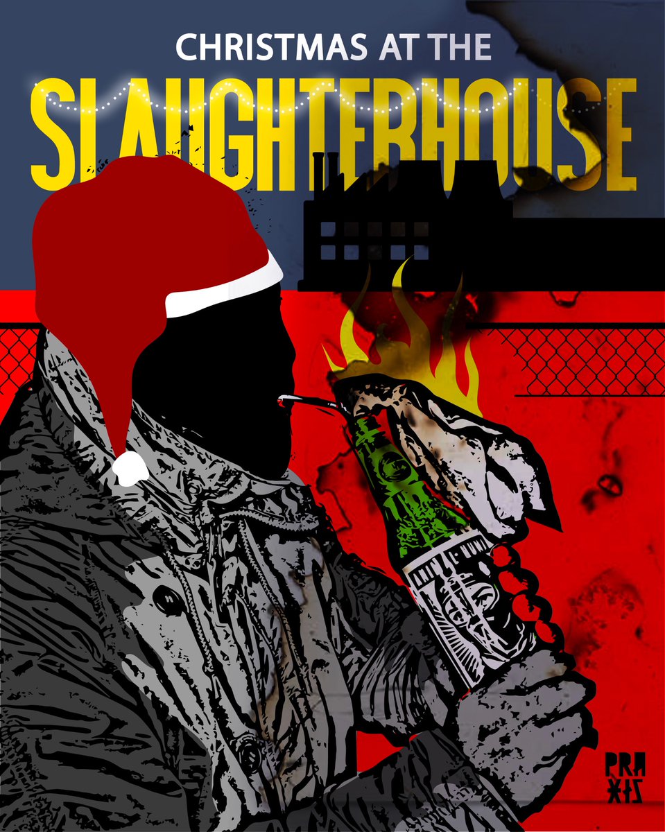 Happy holidays