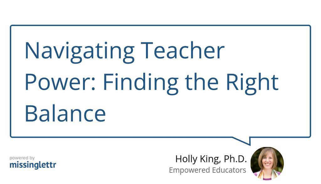 HollyKingEd's tweet image. When you strike the right balance between firmness and warmth, you create a classroom where students feel empowered, engaged, and ready to reach their full potential

Read more 👉 lttr.ai/AMABO

#ShapeYoungMinds #BuildStrongRelationships #EstablishClearGuidelines