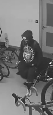 Mirilyn Sharp (@mirilynsharp) on Twitter photo Bike thief!! Hamilton today! <a href="/TheBikingLawyer/">The Biking Lawyer (Dave Shellnutt)</a> any suggestions on how we find this thief?!? Bike thief!! Hamilton today! <a href="/TheBikingLawyer/">The Biking Lawyer (Dave Shellnutt)</a> any suggestions on how we find this thief?!?