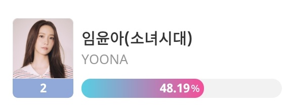 If you can borrow the device of your family, friends, relatives, lovedones, workmates, etc, to vote for YoonA, then please do. We will appreciate it so much. Every vote is important and is very helpful. 

#VoteYOONA_APAN2023
VOTE YOONA AT APAN 2023
#임윤아 #윤아 #LimYoonA #YoonA
