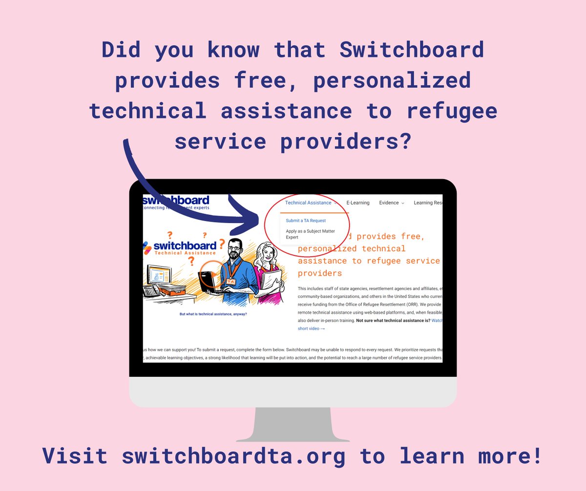 SwitchboardTA tweet media