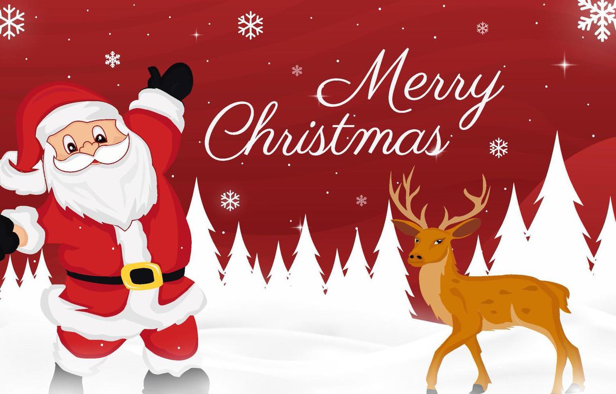 Merry Christmas to everyone from AFD Family 🎄🎅