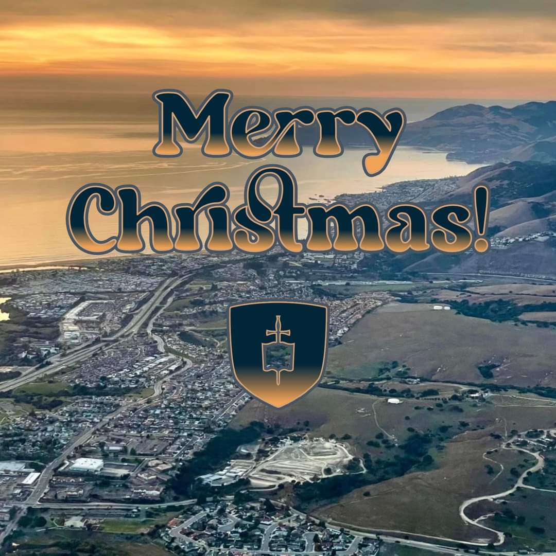 Coastal Christian tweet media