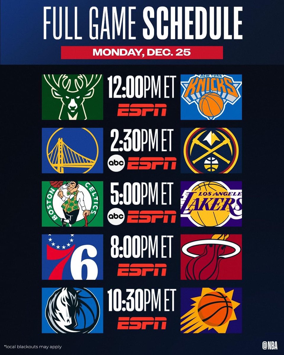 KingsDecrypt's tweet image. WE HAVE A #NBA CHRISTMAS 🎅 🎄 
Pick we really really like! 

RETWEET 
LIKE 
COMMENT “MERRY CHRISTMAS” 

(Must be Following) 

And we will DM it to you