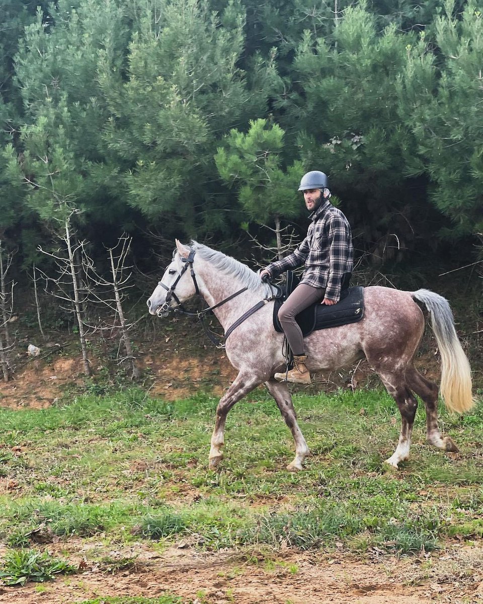 Seçkin Özdemir yeni bir fotoğraf paylaştı❤️‍🔥

#SeçkinÖzdemir