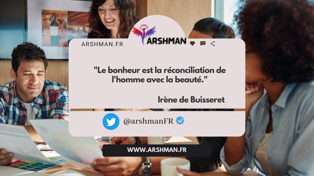 arshmanFR tweet picture