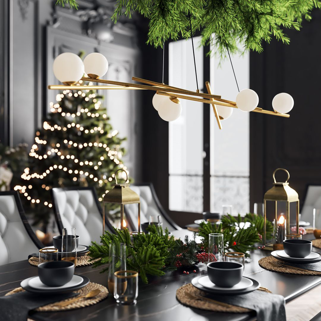 From the bottom of our hearts, we wish you and your family a very happy holiday season, full of joy and good memories 🎄