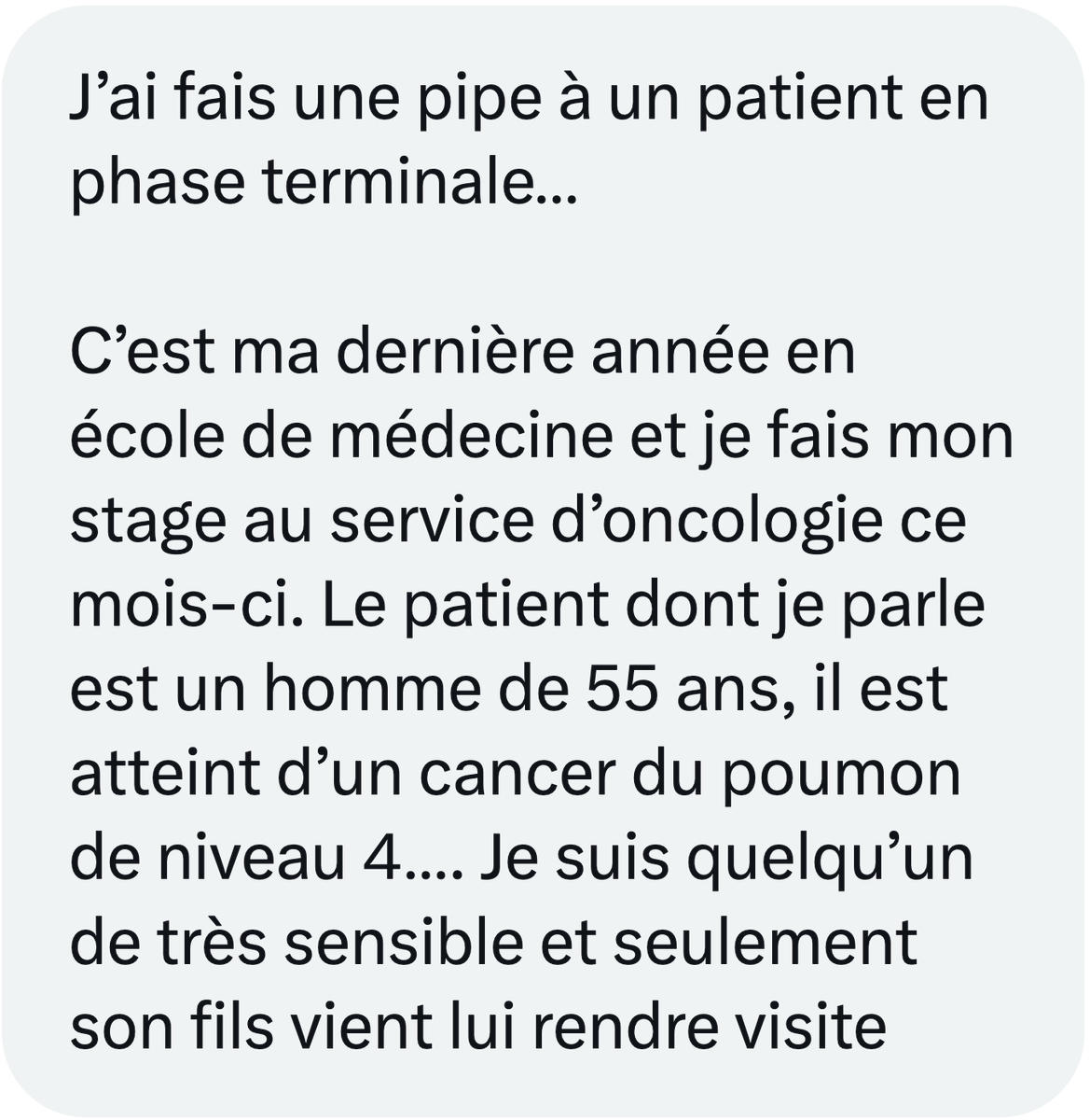 Zone des Infidèles tweet media