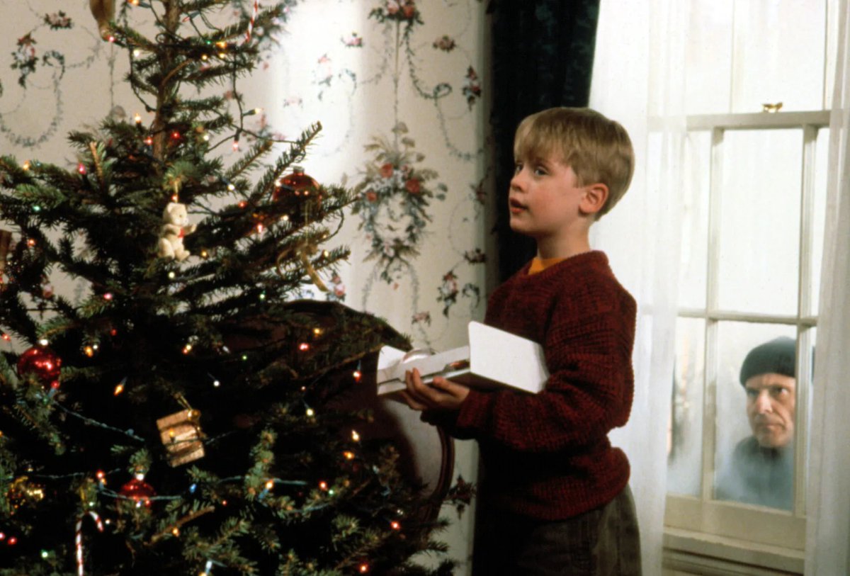 Here’s How Rich Kevin McCallister’s Family in ‘Home Alone’ Really Is trib.al/zHhpEMg