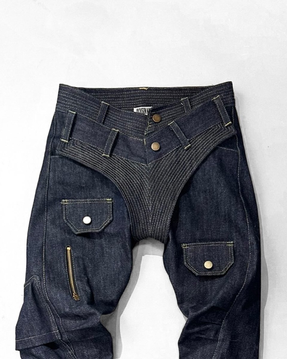 thejacksonapier's tweet image. The Janties are available now 🎄❤️🎁