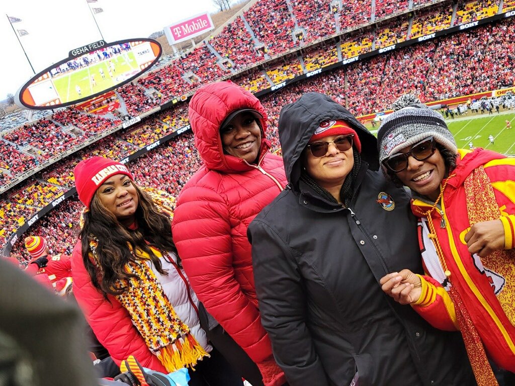 #ChiefsKingdom <a href="/Chiefs/">Kansas City Chiefs</a> Merry Merry Christmas I LOVE MY CHIEFS!