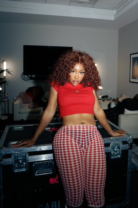 sza