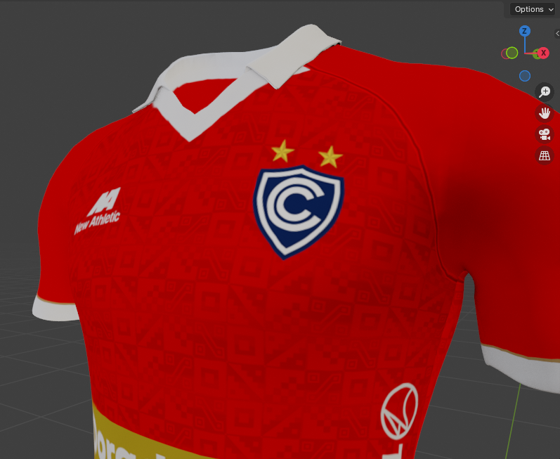 kitLimaLondon1's tweet photo. esta vez comenzado el kit del cienciano 24 ....todavia queda trabajo por adante ⚽️👍👍😃😃😃😃 https://t.co/1Ev2bJk5J5