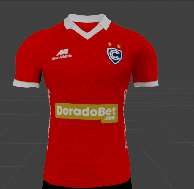 kitLimaLondon1's tweet photo. esta vez comenzado el kit del cienciano 24 ....todavia queda trabajo por adante ⚽️👍👍😃😃😃😃 https://t.co/1Ev2bJk5J5