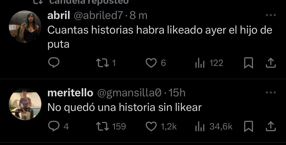 no puede ser