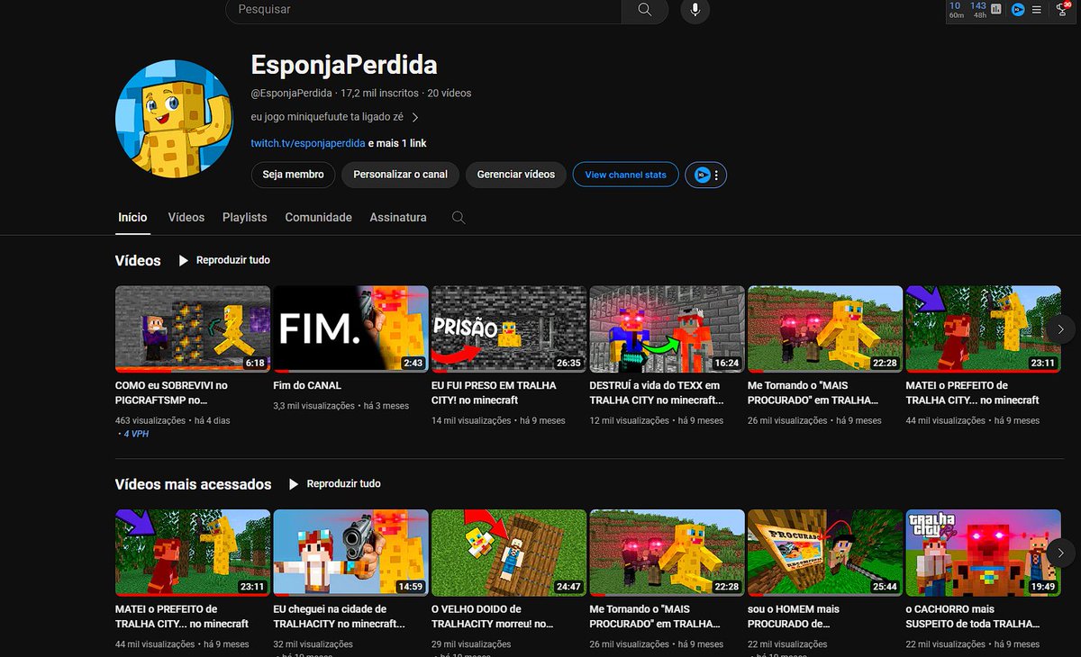 EsponjaPerdida tweet media