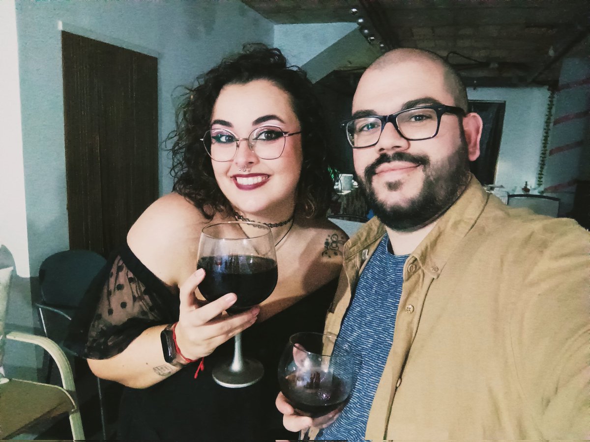 Tengo una familia de guapos ✨❤️

Feliz Navidad 🎄