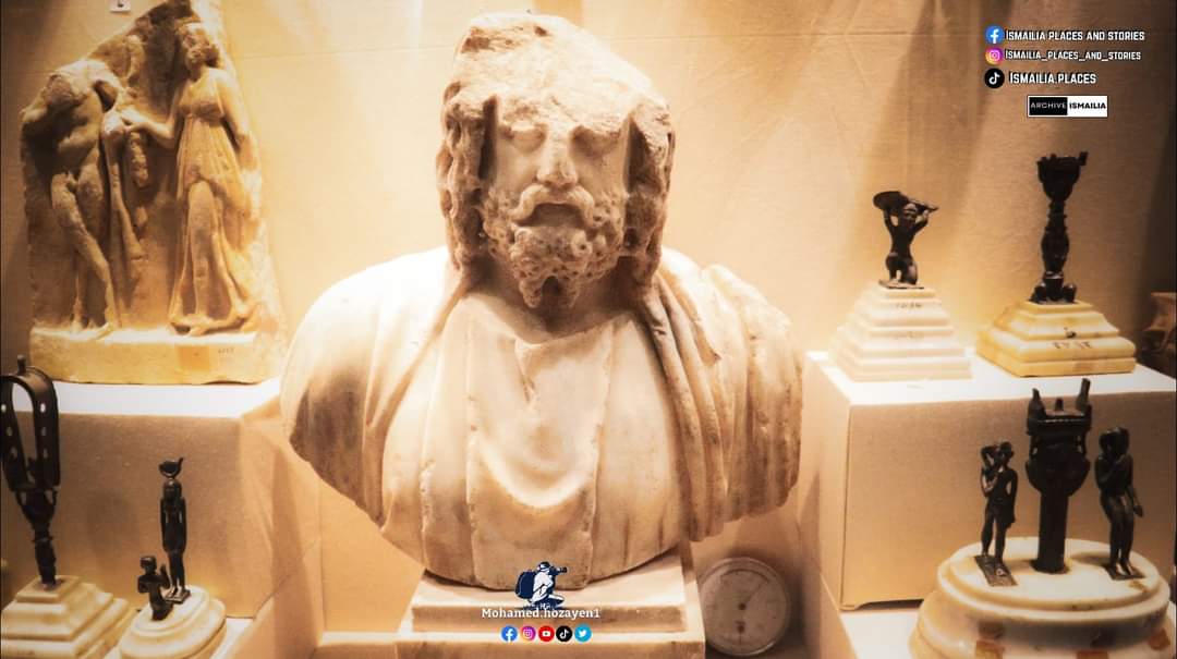 Archiveismailia's tweet photo. من متحف أثار الاسماعيلية  أقدم متخف اقليمى فى مصر 
#متحف_الاسماعيلية
#ارشيف_الاسماعيلية
#ismailia #الاسماعيلية https://t.co/OymqPPaSax