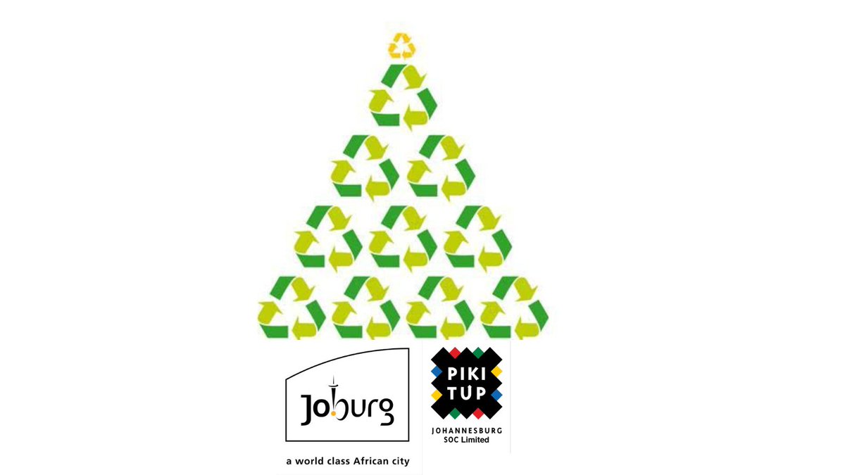 Pikitup tweet media