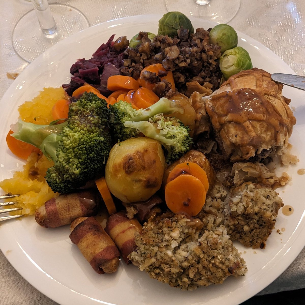 EmergencyBod's tweet image. #FOAMed #MedTwitter #EBXmas

Cause.                        Effect.