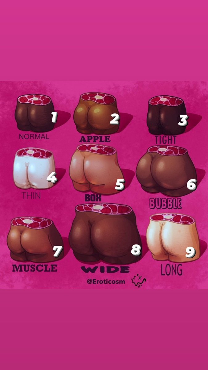 Pra quem quiser saber minha é a 5 haha ☺️☺️☺️☺️☺️