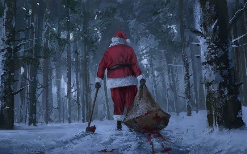 Happy #Christmas #HorrorFamily! Here are some of the Top Christmas Movies to Make Your #Holiday Horrific allhorror.com/KkP