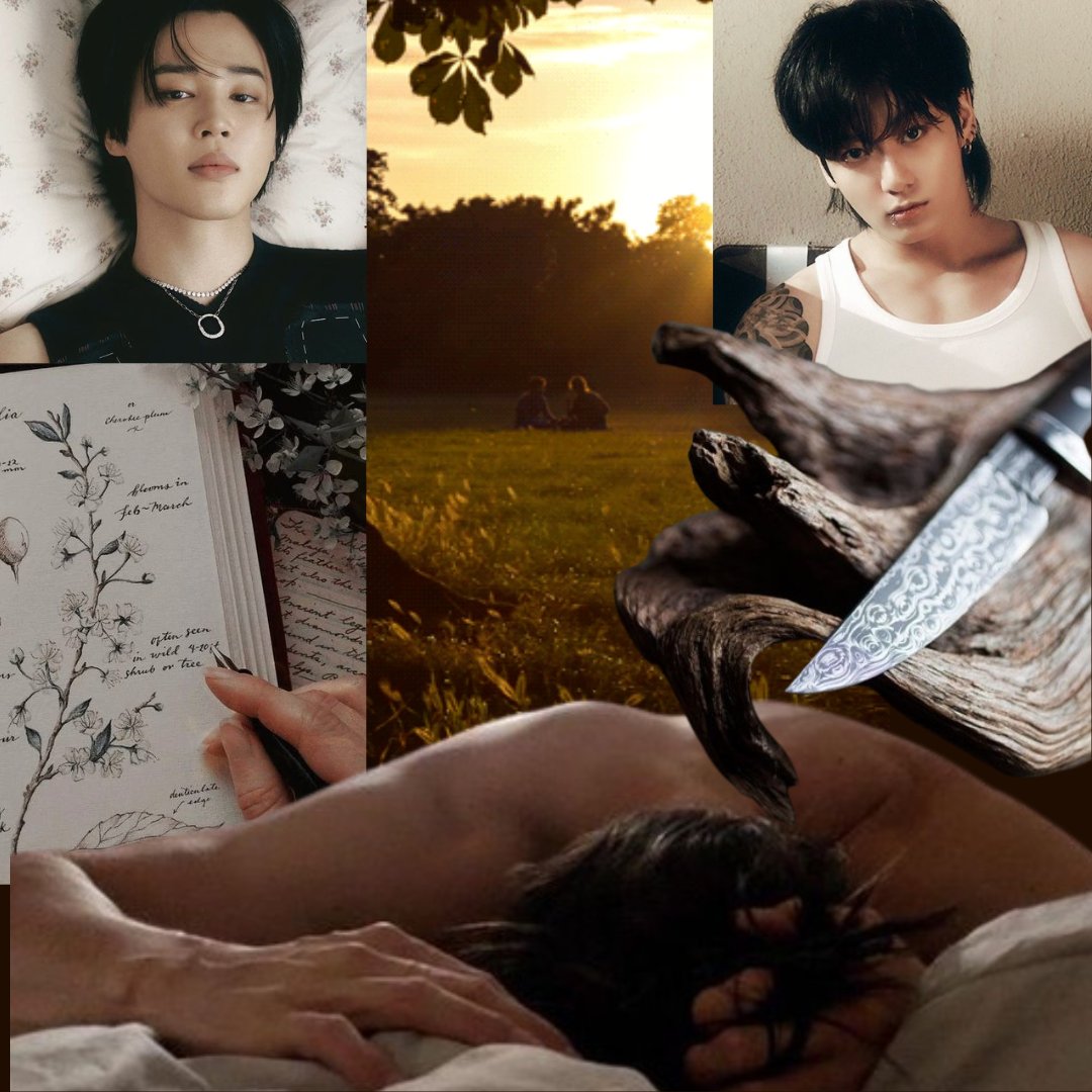 tannieluvr0's tweet photo. 🌿 Love Is Such a Delicate Thing That We Do - 28k

My submission @kmsecretsanta ! This gift was for @saladita12.

☆ Includes epilogue chapter (4) <3
☆ feral alpha jk x protective omega jm
☆ friends to strangers to lovers
☆ abusive parents
https://t.co/97BkBO7u5K https://t.co/dCWw3Upqjr