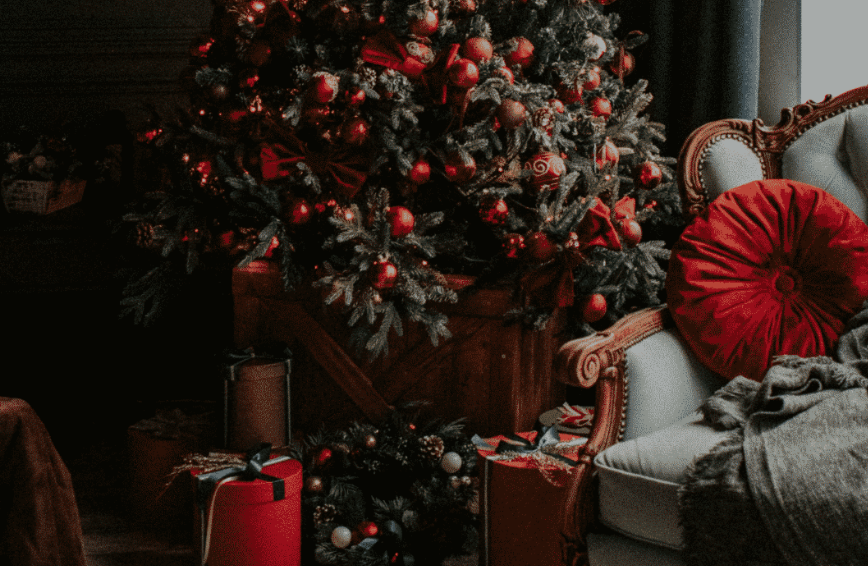 Agavusmx's tweet photo. En esta temporada, agradecemos ser parte de nuestra familia. Tu apoyo ha sido clave para nuestro crecimiento y valoramos cada momento contigo. Que estas fiestas estén llenas de alegría y amor con tus seres queridos. ¡Felices fiestas y un próspero año nuevo! Con amor, Agavus. https://t.co/m2DNB3J8tH