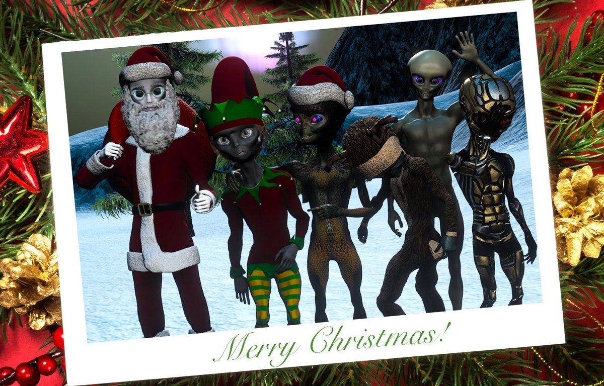 🎄The team wishes you the best and hopes you are spending time with those you love! 🎁 

$KNDX #HappyHolidays2023