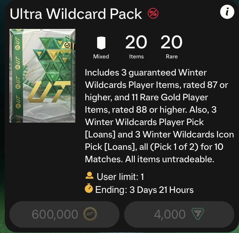 I'll buy this for 1 person ✅

Retweet and follow ❤️

Merry Christmas 🎁