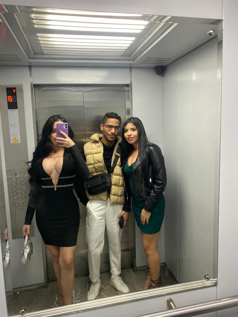 Feliz navidad 🎄